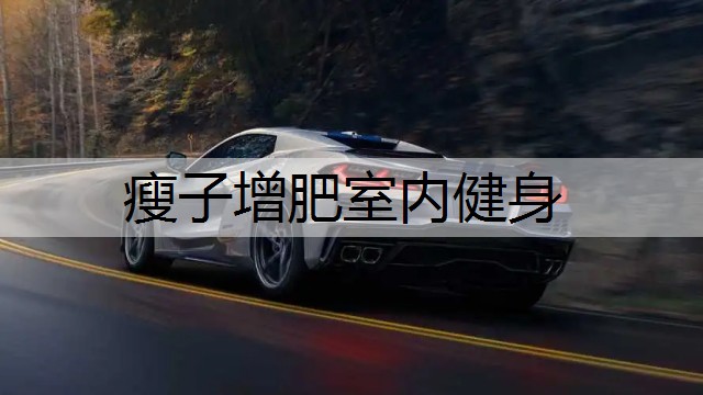 瘦子增肥室内健身