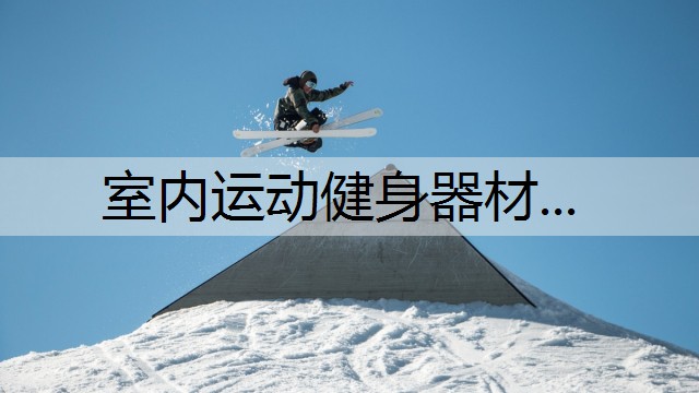 室内运动健身器材...