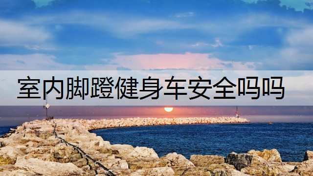 室内脚蹬健身车安全吗吗