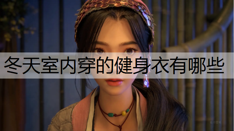 冬天室内穿的健身衣有哪些