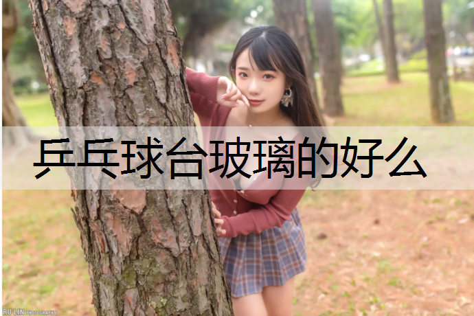 乒乓球台玻璃的好么