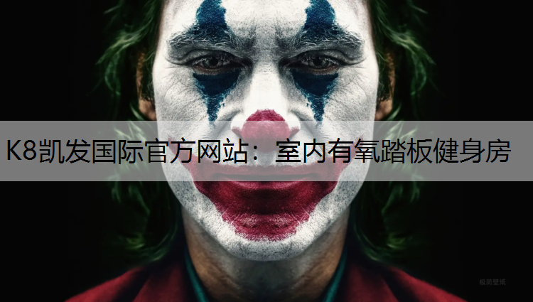 K8凯发国际官方网站：室内有氧踏板健身房