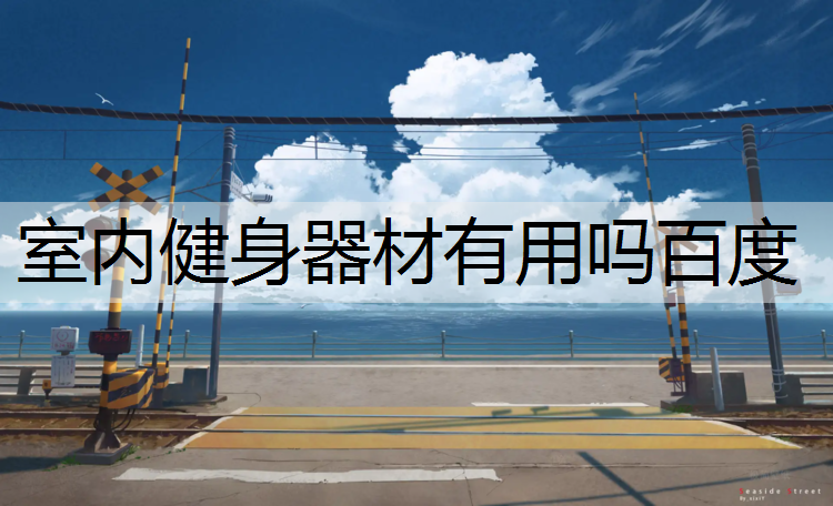 室内健身器材有用吗百度