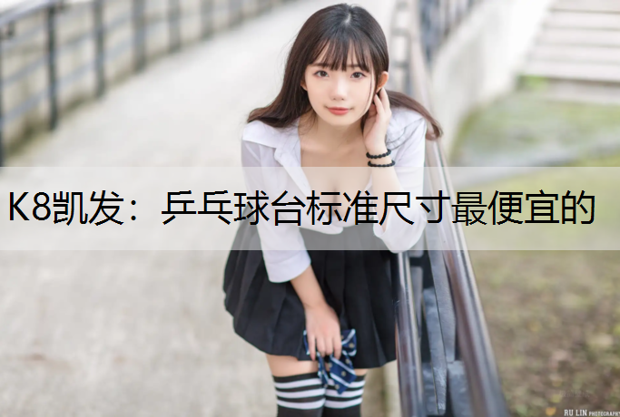 乒乓球台标准尺寸最便宜的