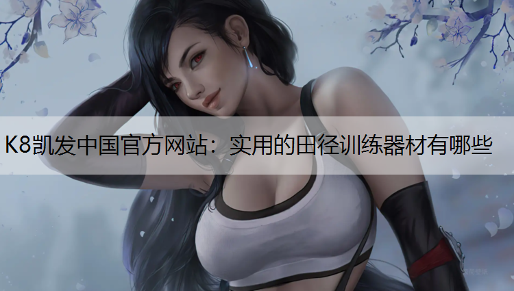实用的田径训练器材有哪些