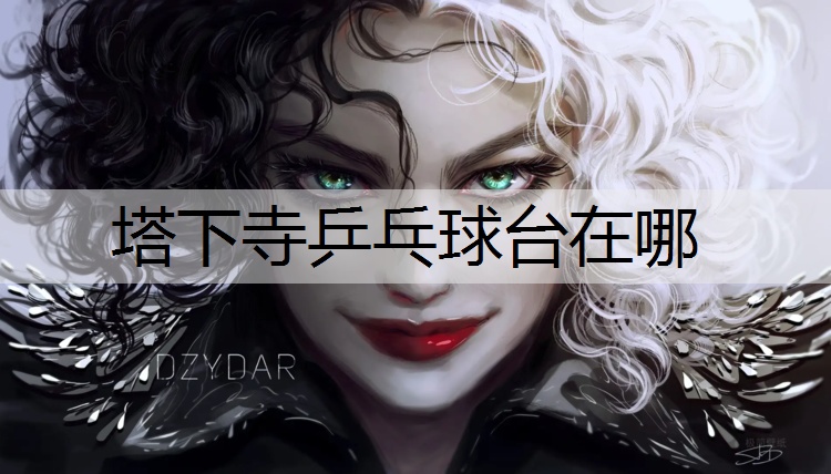 塔下寺乒乓球台在哪