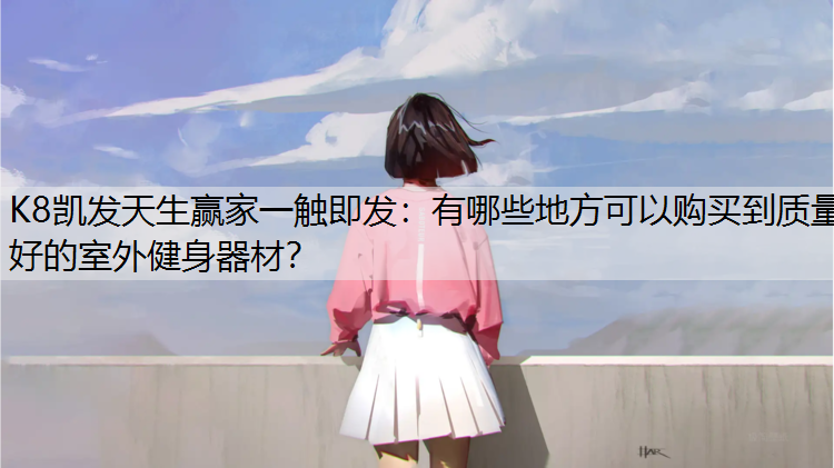 有哪些地方可以购买到质量好的室外健身器材？